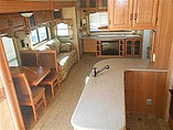 2009 Keystone Montana Photo #7