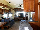 2009 Keystone Montana Photo #3