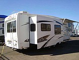 2010 Keystone Montana Photo #8