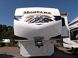 2010 Keystone Montana Photo #2