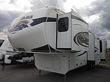 2011 Keystone Montana Photo #2