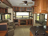 2011 Keystone Montana Photo #5