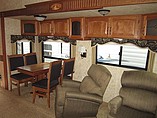 2011 Keystone Montana Photo #9