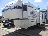 2011 Keystone Montana Photo #8