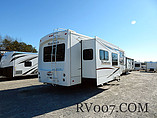 2011 Keystone Montana Photo #3