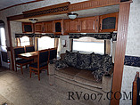 2011 Keystone Montana Photo #13