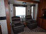 2011 Keystone Montana Photo #16