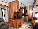 2011 Keystone Montana Photo #18