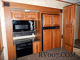 2011 Keystone Montana Photo #20