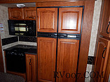 2011 Keystone Montana Photo #23