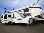 2011 Keystone Montana Photo #2