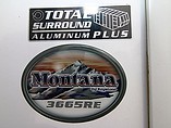 2011 Keystone Montana Photo #9