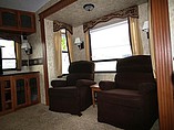 2011 Keystone Montana Photo #22