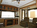 2012 Keystone Montana Photo #3