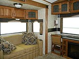2012 Keystone Montana Photo #4