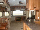 2012 Keystone Montana Photo #5