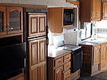 2002 Keystone Montana Photo #8