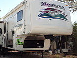 2002 Keystone Montana Photo #19