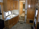 2005 Keystone Montana Photo #22