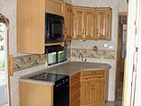 2005 Keystone Montana Photo #6