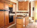 2012 Keystone Montana Photo #8
