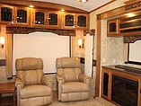 2012 Keystone Montana Photo #11