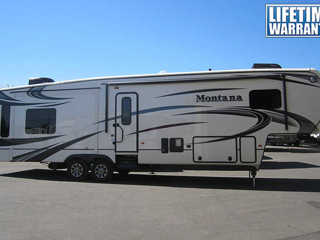 15 Keystone Montana