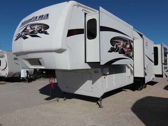 09 Keystone Montana