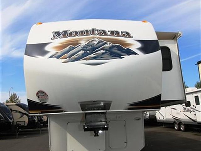 11 Keystone Montana