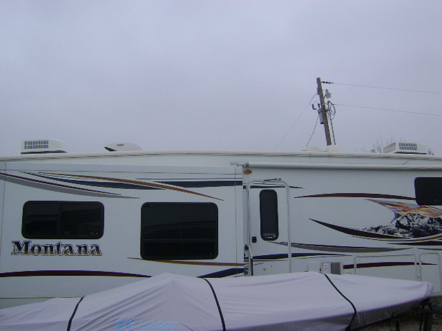 2012 Keystone Montana Photo