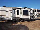 2015 Keystone Montana Photo #8