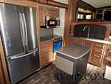 2016 Keystone Montana Photo #12