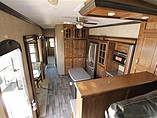 2016 Keystone Montana Photo #11