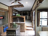 2016 Keystone Montana Photo #5