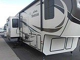 2015 Keystone Montana Photo #4