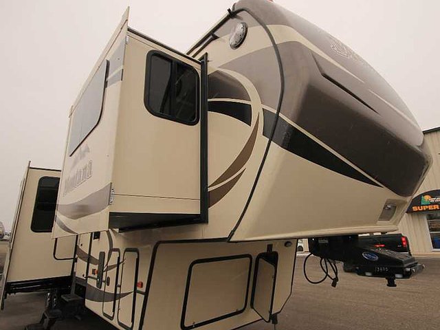 15 Keystone Montana