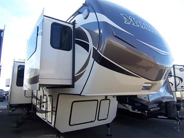 2015 Keystone Montana Photo