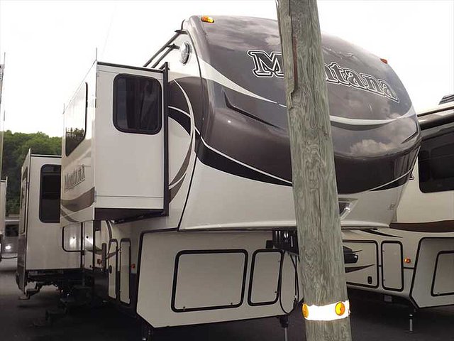 16 Keystone Montana