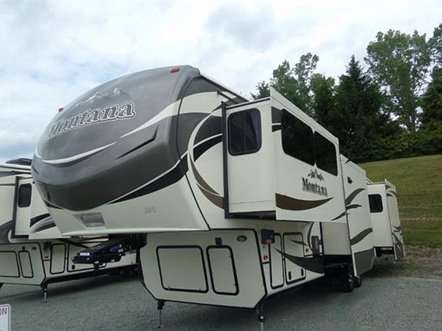 15 Keystone Montana
