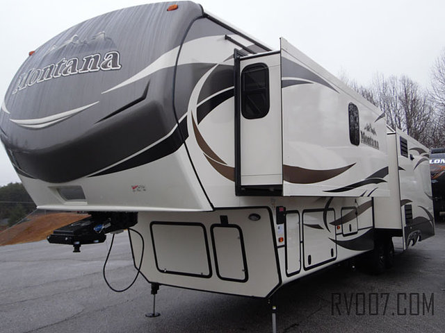 15 Keystone Montana