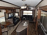 2016 Keystone Montana Photo #16