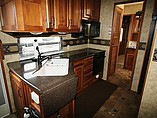 2011 Keystone Montana Photo #5