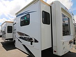 2011 Keystone Montana Photo #9