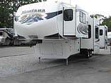 2011 Keystone Montana Photo #3