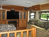 2011 Keystone Montana Photo #14