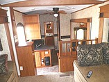 2011 Keystone Montana Photo #4