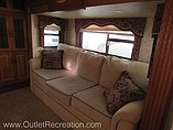 2011 Keystone Montana Photo #6