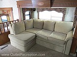 2011 Keystone Montana Photo #8