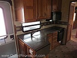 2011 Keystone Montana Photo #14