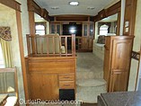 2011 Keystone Montana Photo #21